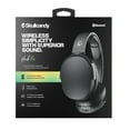 thumbnail image 11 of Skullcandy Hesh Evo Wireless Over-Ear Bluetooth Headphones, 11 of 12