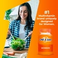 thumbnail image 5 of One A Day Women's Health Formula Multivitamin Tablets (300 ct.), 5 of 7
