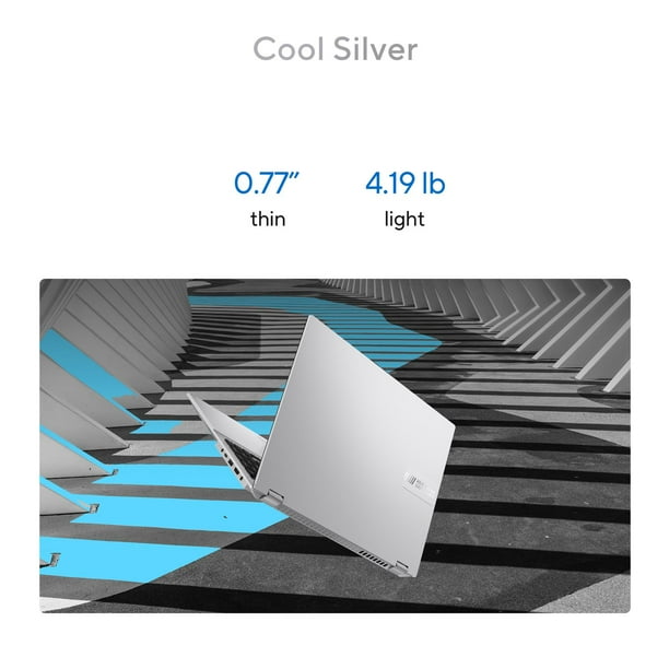 ASUS Vivobook Flip 16