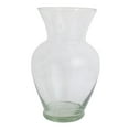 thumbnail image 1 of Ginger Clear Vase, 1 of 1