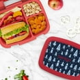 thumbnail image 5 of One Bentgo Fresh and One Bentgo Kids Lunch Box, Choose Color, 5 of 5