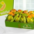 thumbnail image 3 of California Festive Trio Fruit Gift Box, 3 of 5