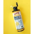 thumbnail image 4 of Barlean's Lemon Crème Omega-3 Fish Oil, 24 fl. oz., 4 of 8