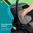 thumbnail image 5 of Safety 1st OnBoard LT Infant Car Seat, Choose Color, 5 of 15