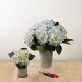 thumbnail image 5 of Member's Mark Hydrangeas, choose color and stem count, 5 of 6