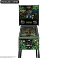 thumbnail image 4 of AtGames Legends Pinball 4KP The Jurassic Park™ Premium Starter with 3 months free of PINBALLNET™, 4 of 4