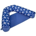 thumbnail image 2 of Big Joe Noodle Party Sling Pool Float, 2 of 9