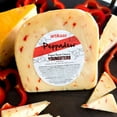 thumbnail image 2 of Artikaas Peppadew Pepper Gouda Cheese, 1 lb., 1 pk., 2 of 7