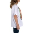 thumbnail image 3 of Licensed Women's Graphic Tee, 3 of 9
