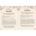 thumbnail image 3 of The 5-Minute Bible Study for Women: Morning and Evening Edition, Imitation Leather, 3 of 5