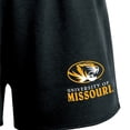 thumbnail image 4 of Champion NCAA Mizzou Tigers Women's Shorts, 4 of 7