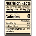thumbnail image 2 of Weber Gourmet Burger Seasoning, 29 oz., 2 of 5