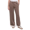 thumbnail image 1 of Gap Women's Vintage Washed Fleece Wide Leg Pant, 1 of 7