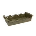 thumbnail image 8 of Member's Mark Multi-Use Storage Bins Camo & Orange, 7.5" D x 24" W x 11.7" H, 1 pack, 8 of 8