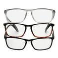 thumbnail image 1 of Member's Mark Rectangular Reading Glasses, 3 pk., 1 of 6
