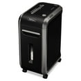 thumbnail image 1 of Fellowes Powershred 99Ms Micro-Cut Shredder, Medium Duty, 14 Sheet Capacity, 1 of 6