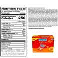 thumbnail image 2 of Munchies Snack Mix Cheese Fix, 1.75 oz., 32 pk., 2 of 4