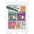 thumbnail image 3 of Dog Man: Brawl of the Wild - Book 6 of 12, Hardcover, 3 of 4