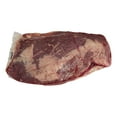 thumbnail image 1 of Member’s Mark USDA Choice Angus Beef Brisket Flat, Cryovac, priced per pound, 1 of 3