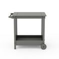 thumbnail image 5 of POLYWOOD Gulf Shores Bar Cart, 5 of 9