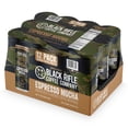 thumbnail image 7 of Black Rifle Coffee Company Espresso Mocha, 11 fl. oz., 12 pk., 7 of 7