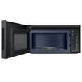 thumbnail image 4 of Samsung Bespoke  2.1 cu. ft. Over-the-Range Microwave, 4 of 9