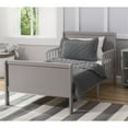 thumbnail image 1 of Delta Children Fancy Toddler Bed, Choose Color, 1 of 4