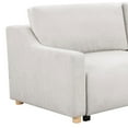 thumbnail image 11 of Serta Grant Queen Convertible Sofa, 11 of 12