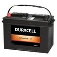 thumbnail image 1 of Duracell Automotive Battery, Group Size 27, 1 of 8