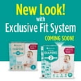 thumbnail image 2 of Member's Mark Premium Baby Diapers (Choose Your Size), 2 of 13