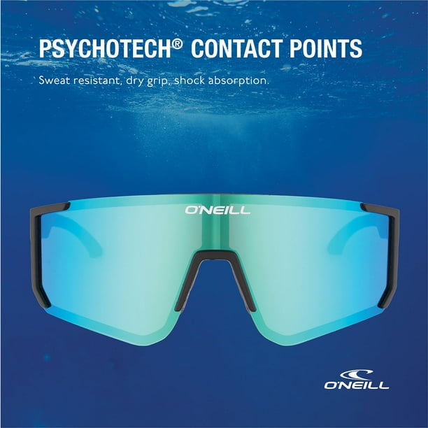 O'Neill 9038 Blue Shield Performance Sunglasses - Samsclub.com