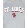 thumbnail image 3 of MLB Women's Long Sleeve Pullover, 3 of 5