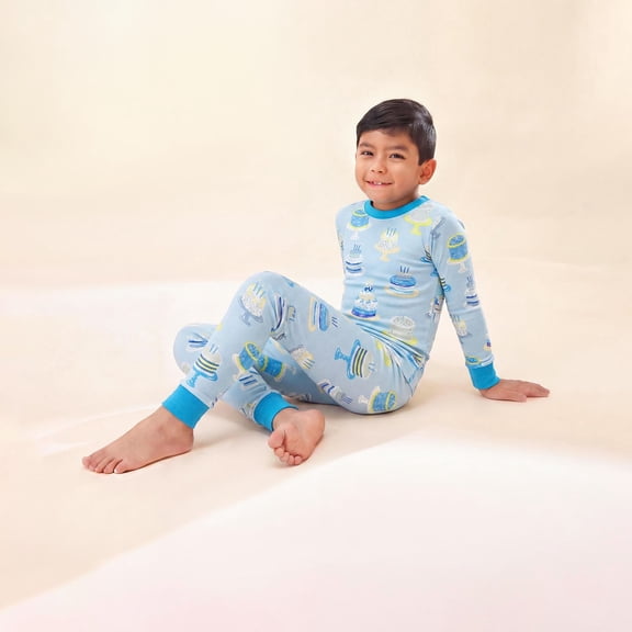 Member’s Mark DreamMark Boys 2-Piece Pajama Set