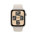 thumbnail image 2 of Apple Watch SE GPS + Cellular 44mm and Band, 2 of 9