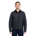 thumbnail image 1 of London Fog Men's Quilted Barn Coat, 1 of 5