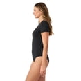 thumbnail image 2 of Edited by Hunter McGrady Women's Scuba Bodysuit, 2 of 11