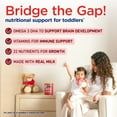 thumbnail image 4 of Enfagrow Premium Toddler Nutritional Drink, Milk-Flavored, 36.6 oz., 4 of 8