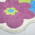 thumbnail image 7 of Town & Country Play Shaped Bath Mat, 7 of 9
