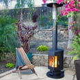 thumbnail image 9 of Bond Platinum Patio Pellet Heater, 9 of 17