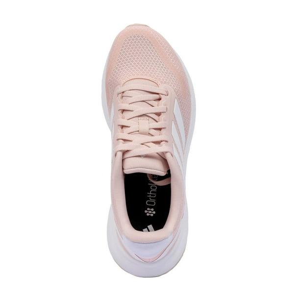 adidas gazelle silver green womens Adidas Womens QT Racer 2.0 Shoe main image 1