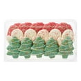 thumbnail image 6 of Member's Mark Christmas Cutout Cookies, 15 ct., 6 of 6