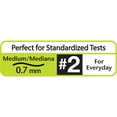 thumbnail image 7 of BIC Xtra Comfort Mechanical Pencil, Medium Point (0.7mm), 32 Count, 7 of 7