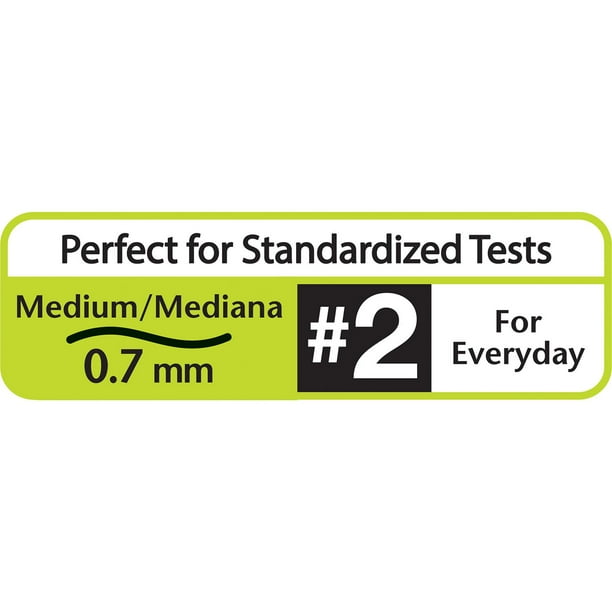 BIC Xtra Comfort Mechanical Pencil, Medium Point (0.7mm), 32 Count