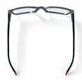 thumbnail image 4 of Ecko Unltd. ECKO707 Rectangle Eyeglasses, 4 of 5