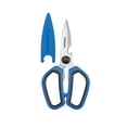 thumbnail image 4 of Cuisinart Classic 8pc Stainless Steel Shears Set with Blade Guards, Choose Color, 4 of 8
