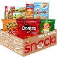 thumbnail image 1 of Frito-Lay Snack Time Mix Variety Pack, 50 pk., 1 of 9