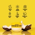 thumbnail image 5 of Nutrius Brazilian Body Butter Cream, 12 fl. oz., 5 of 6