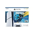 thumbnail image 2 of Sony PlayStation 5 Console Slim Disc Edition, 1TB – Fortnite Flowering Chaos Bundle, 2 of 4