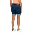 thumbnail image 3 of Seven7 Women's Relaxed Bermuda Short, 3 of 7
