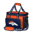 thumbnail image 1 of Logo Brands Denver Broncos 36 Can Cooler, 1 of 4